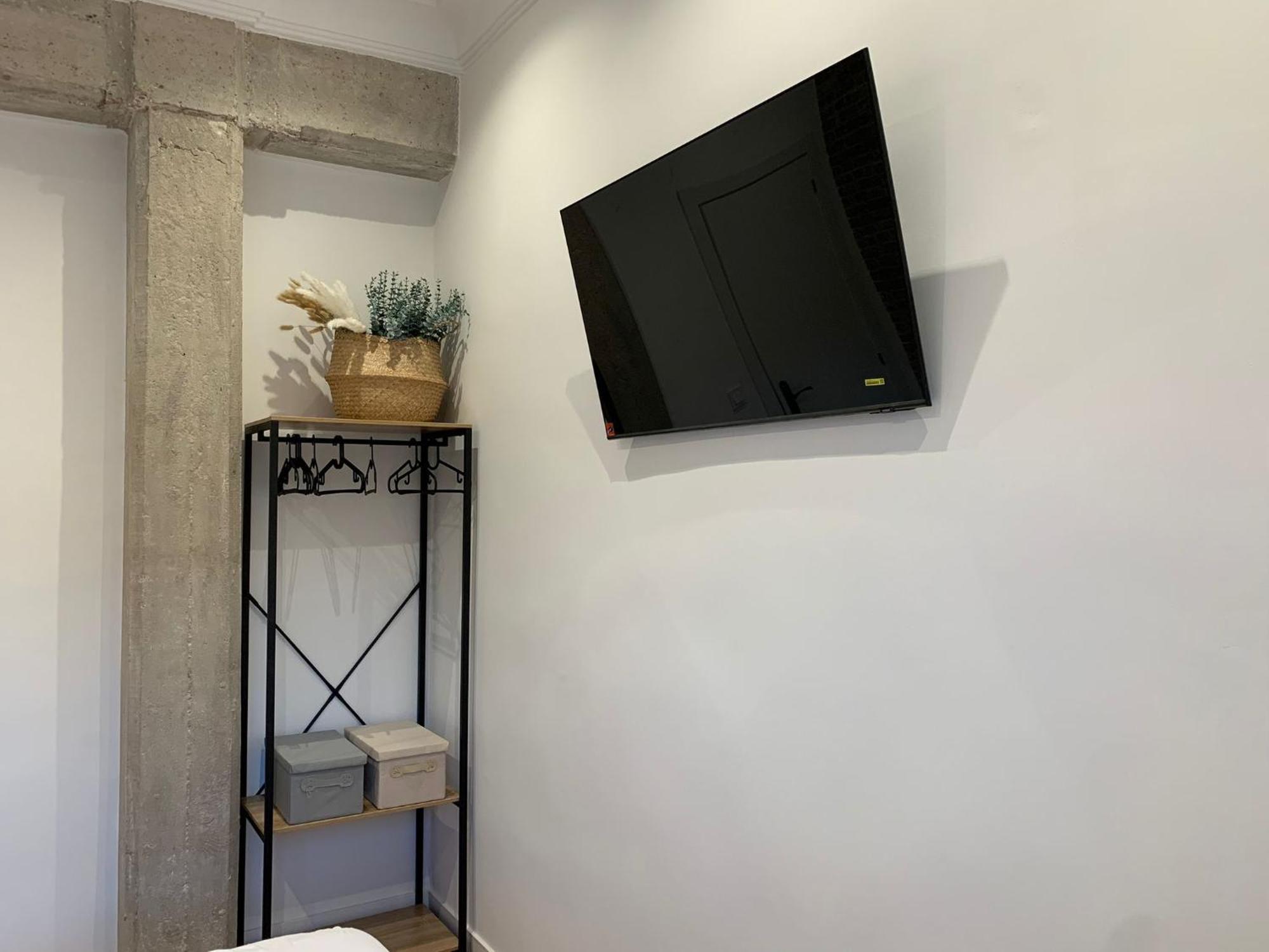 Alloggio in famiglia Valencia Beach Rooms *