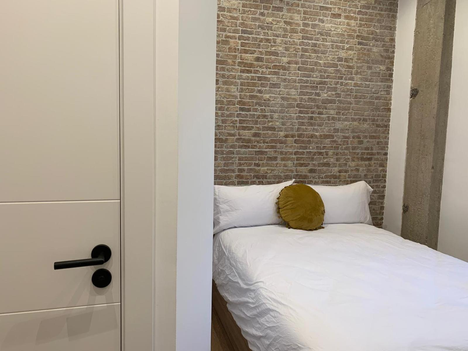 Valencia Beach Rooms Valenza