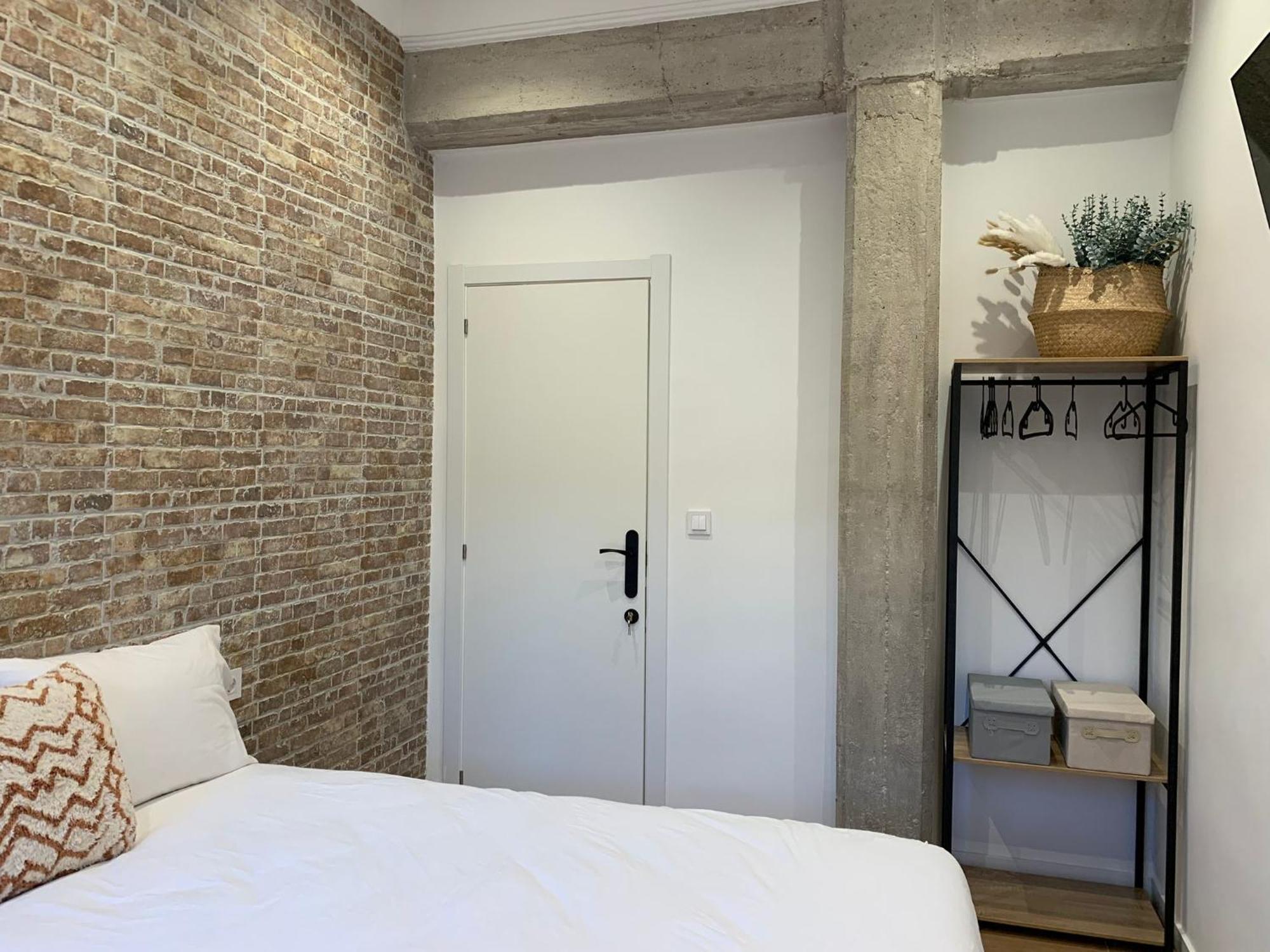 Valencia Beach Rooms Alloggio in famiglia