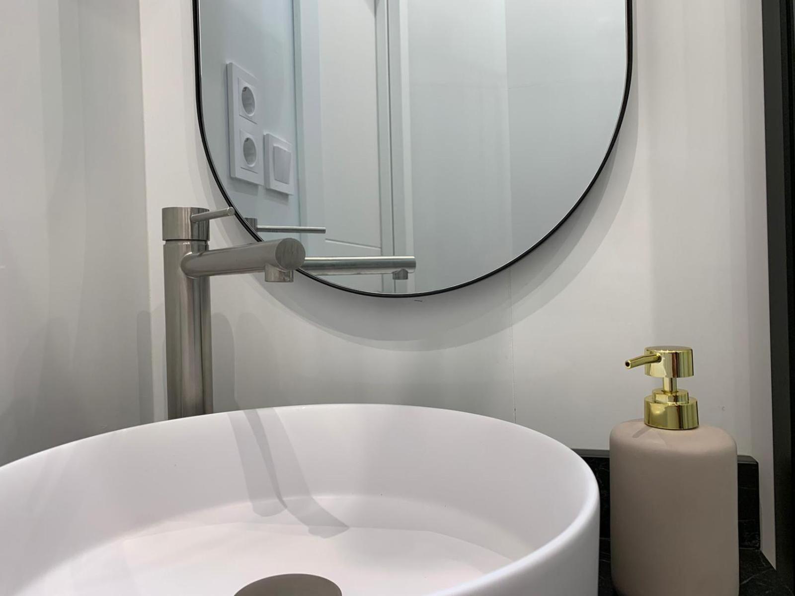 Alloggio in famiglia Valencia Beach Rooms Valenza
