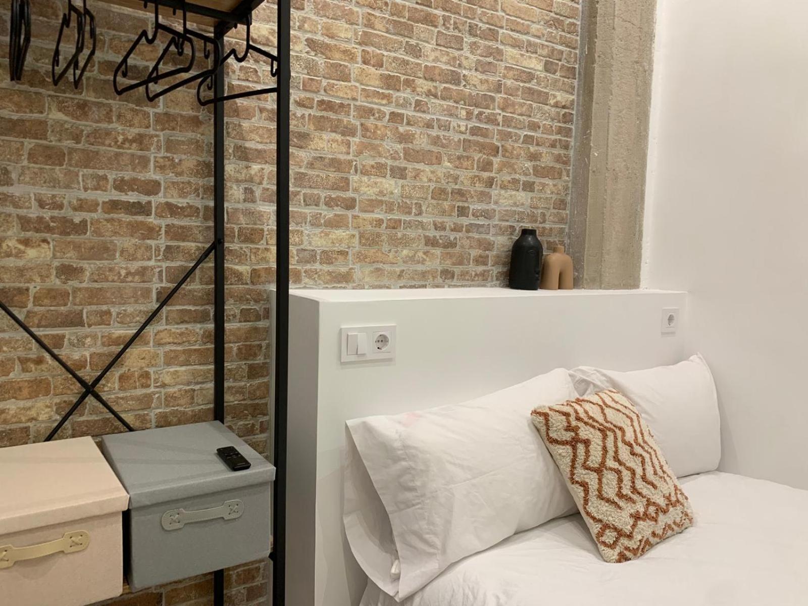 Valencia Beach Rooms Alloggio in famiglia *