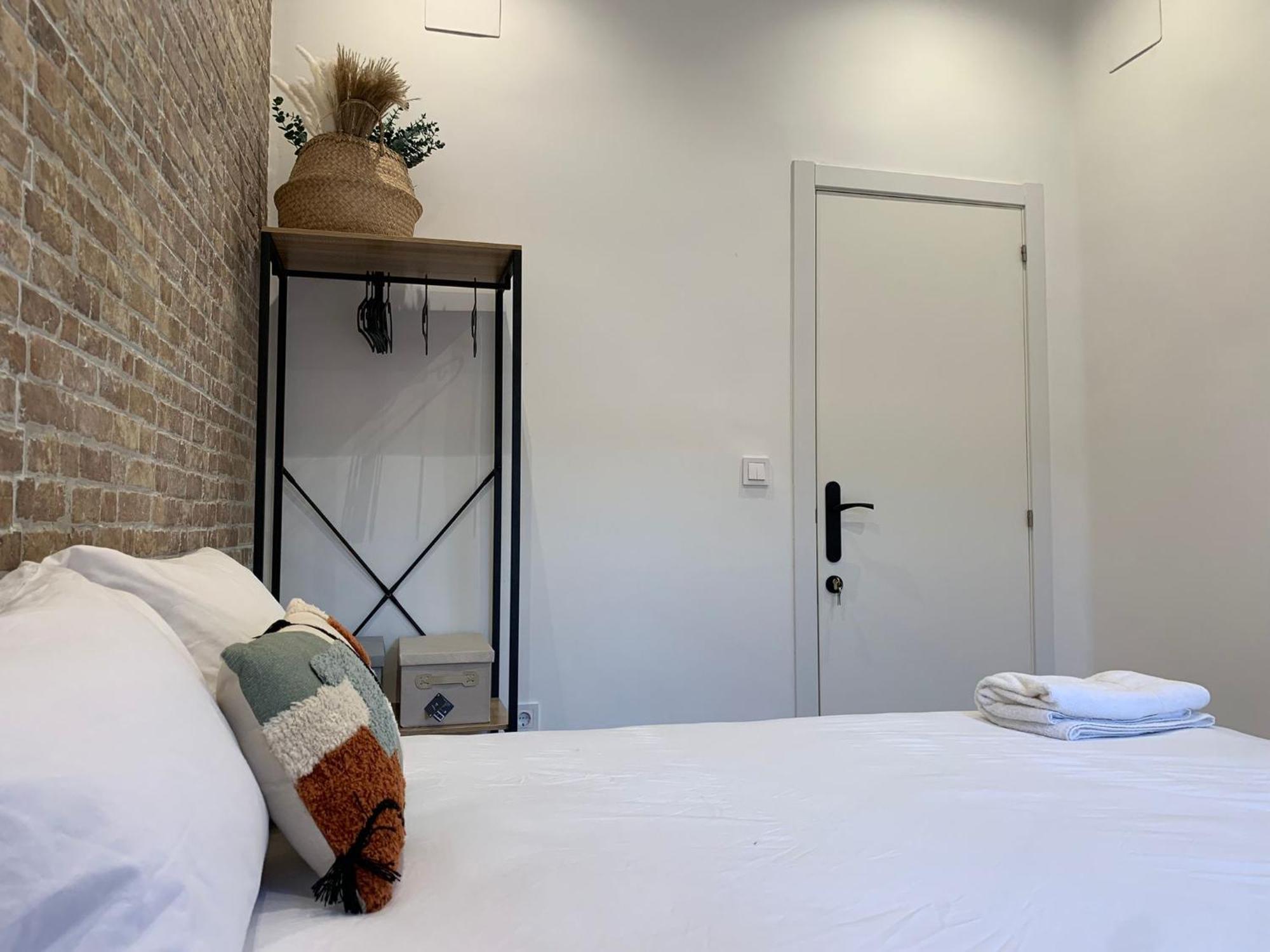 Valencia Beach Rooms Alloggio in famiglia *