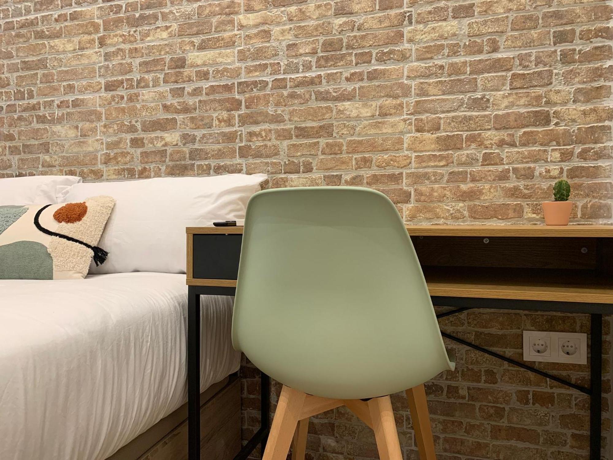Valencia Beach Rooms Valenza
